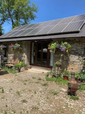 The Barn Yr Ysgubor